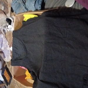 Design history dress shirt